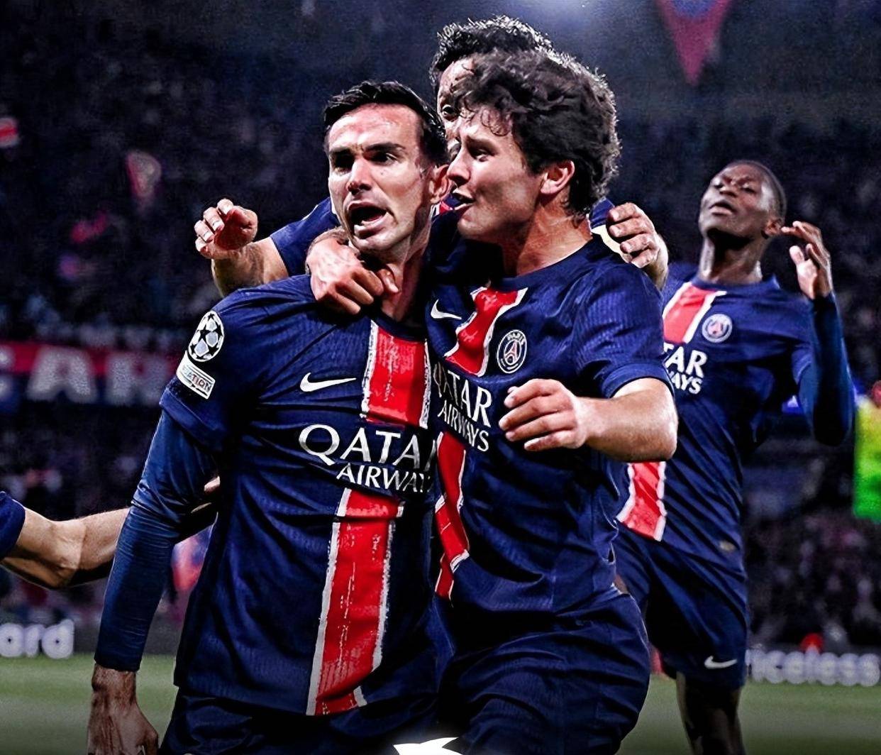 关于赛前突围战来临，巴黎圣日耳曼围绕中超豪取连胜，气氛紧张，赛程密集仍需轮换的信息