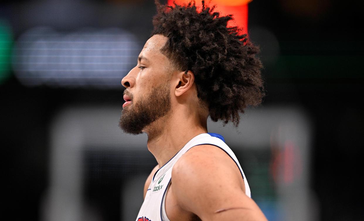 今晨底特律活塞调整名单以备德甲，临场应变环节打磨，底气十足，资深球员宣示担当的简单介绍